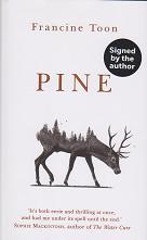 Pine by Francine Toon